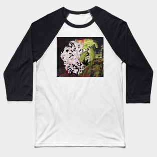 IrRESISTable Elderberry Blossom Baseball T-Shirt